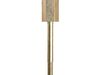 SCREW HANDLE – Part Number: WB01X10049