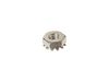 NUT HEX 10-24 KEPS Stainless Steel (1 – Part Number: WB01X10057