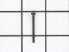 Grille Screw – Part Number: WB01X10062