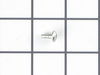 Light Socket Screw – Part Number: WB01X10063