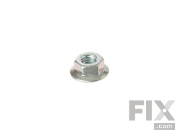 222407-1-M-GE-WB01X10065        -NUT MAGNETRON