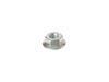 222407-1-S-GE-WB01X10065        -NUT MAGNETRON