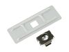 MOUNTING NUT Assembly – Part Number: WB01X10093