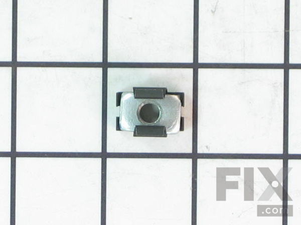222461-1-M-GE-WB01X10124        -Nut