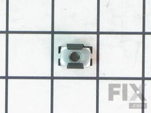Nut – Part Number: WB01X10124