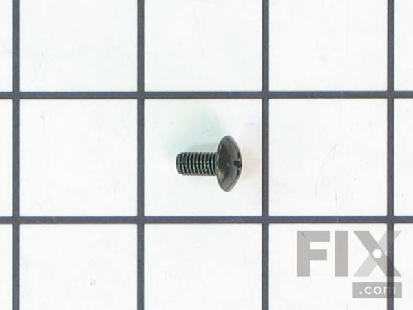 222463-1-M-GE-WB01X10126        - SCREW Door FRM TOP