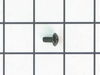 SCREW Door FRM TOP – Part Number: WB01X10126
