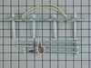 Installation Mounting Hardware Kit – Part Number: WB01X10132