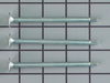 222469-3-S-GE-WB01X10132        -Installation Mounting Hardware Kit