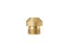 222489-2-S-GE-WB01X10167        -ROTIS ORIFICE PLUG LP