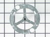 223045-2-S-GE-WB02K10006        -Medium Burner Bracket