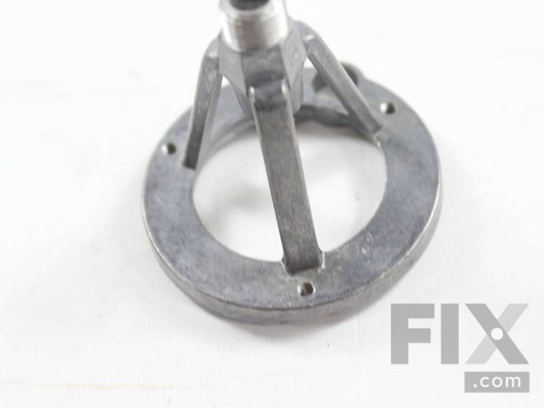 223046-1-M-GE-WB02K10007        -BRACKET-BURNER SMALL
