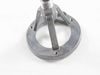 223046-1-S-GE-WB02K10007        -BRACKET-BURNER SMALL