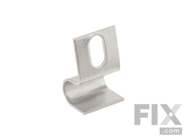 223056-1-M-GE-WB02K10023        -CLAMP-HEAT ELEMENT