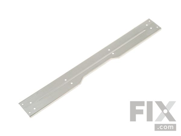 223075-1-M-GE-WB02K10045        -SUPPORT BOTTOM HEATER