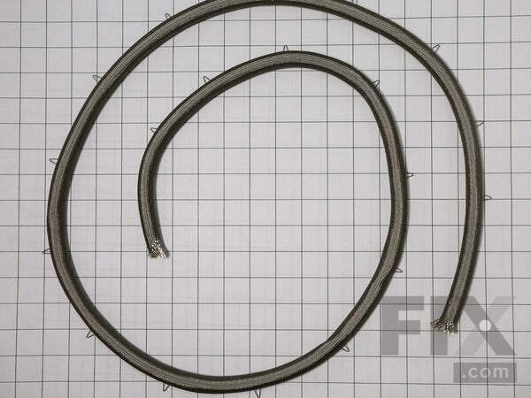 223447-1-M-GE-WB02T10013        -Door Gasket