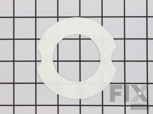223461-1-M-GE-WB02T10027        -Range Gasket Oven Light