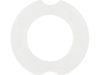 223461-2-S-GE-WB02T10027        -Range Gasket Oven Light