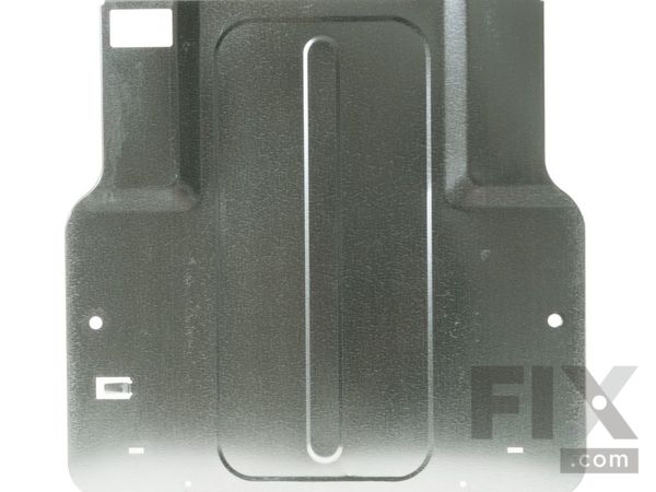 223462-1-M-GE-WB02T10028        -SIDE INSULATION RETAINER
