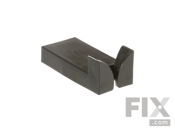 223465-1-M-GE-WB02T10031        -SUPPORT DRAWER REAR