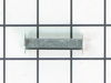 Oven Door Spacer – Part Number: WB02T10035