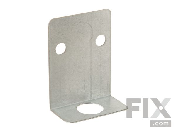 223484-1-M-GE-WB02T10058        -BRACKET HOT LIGHT