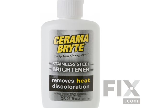 223527-1-M-GE-WB02T10111        -Stainless Steel Brightener