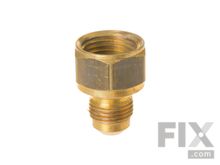 FLARED ADAPTER – Part Number: WB02X10378