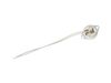 223703-1-S-GE-WB02X10400        -CERAMIC INSULATION BASE