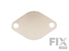 Thermostat – Part Number: WB02X10402