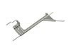 223717-2-S-GE-WB02X10417        -LOCKING DEVICE