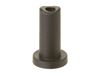 SPACER BLACK PLASTIC – Part Number: WB02X10421