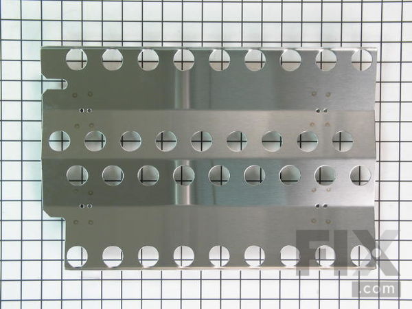 223732-1-M-GE-WB02X10434        -LAVA ROCK SUPPORT