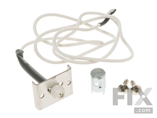 223749-1-M-GE-WB02X10462        -ELECTRODE Assembly