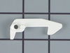 Upper Door Latch – Part Number: WB02X10548