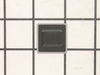 Mylar Cover - Black – Part Number: WB02X10559