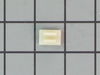 SLIDE GUIDE – Part Number: WB02X10562