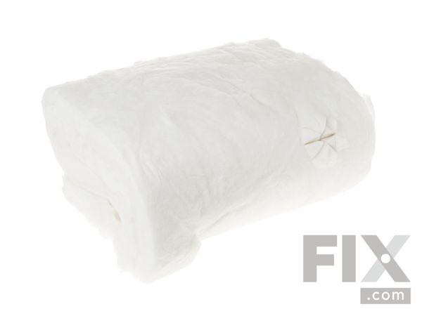 223866-1-M-GE-WB02X10586        -INSULATION