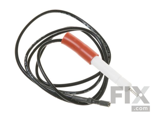 223877-1-M-GE-WB02X10597        -ELECTRODE