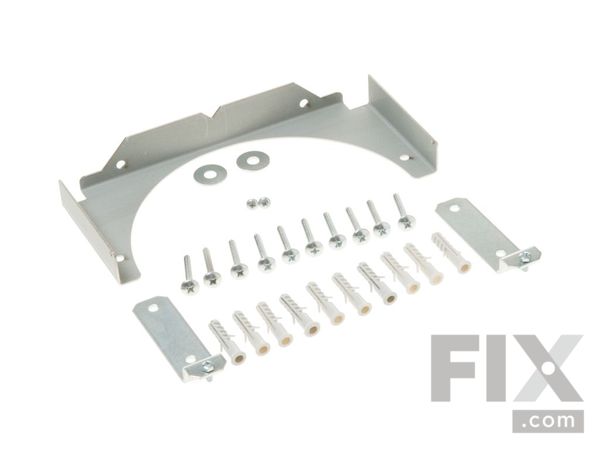 223934-1-M-GE-WB02X10655        -INSTALLATION HARDWARE