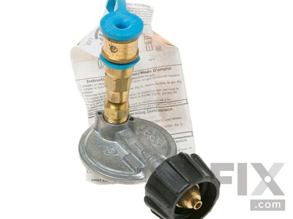 223936-1-M-GE-WB02X10657        -LP Regulator