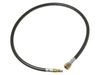 223937-2-S-GE-WB02X10658        -"HOSE Assembly LP 33"" "