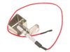 Grill Electrode - Right Side – Part Number: WB02X10659