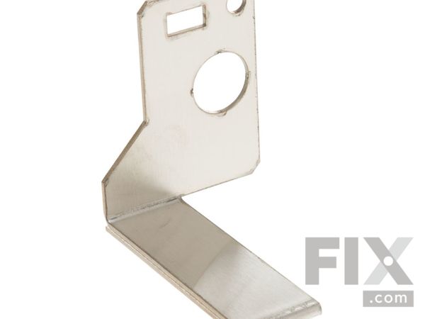 223941-1-M-GE-WB02X10662        -BRACKET ANTI-FLIP LEFT
