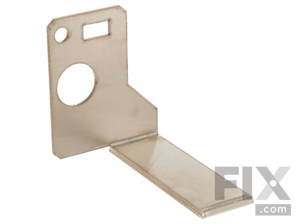 223942-1-M-GE-WB02X10663        -BRACKET ANTI-FLIP RIGHT