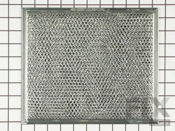 223976-1-M-GE-WB02X10700        -Combination Grease and Odor Filter