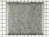 Combination Grease and Odor Filter – Part Number: WB02X10700