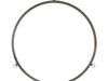 223995-2-S-GE-WB02X10719        -Turntable Guide With Rollers
