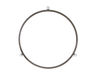 223995-3-S-GE-WB02X10719        -Turntable Guide With Rollers