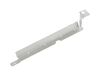 BRACKET- HEATER LEFT – Part Number: WB02X10722